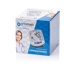 Oromed Oro-SM2 Comfort, misuratore di pressione elettronico da polso