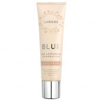 Lumene Blur, Fondotinta levigante, n. 1, Classic Beig, 30 ml