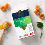 Caramelle Manuka Health con miele di Manuka MGO 400+, propoli e vitamina C, 15 pezzi