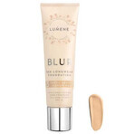 Lumene Blur, Smoothing Foundation, No. 3 Fresh Apricot, 30 ml