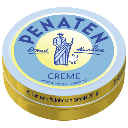 Penaten, crema antibruciature, 150 ml