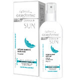 Lozione Lenitiva Doposole, Gerovital H3 Derma+ Sun, 150 ml, Farmec