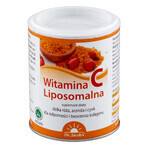 Vitamina C liposomiale del Dr. Jacob, polvere, 150 g