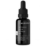 D'Alchemy, olio viso rigenerante intensivo, 30 ml