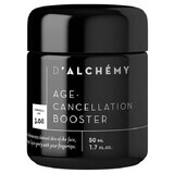 D'Alchemy, lozione anti-età per pelle grassa e mista, 50 ml