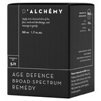 D'Alchemy, cream for hormonal changes and hyperpigmentation, 50 ml