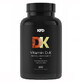 KFD Vitamina D3 + K2, 200 capsule