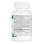 OstroVit Zinc Picolinat, zinc 15 mg, 150 comprimate