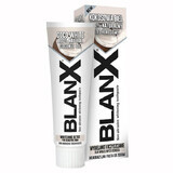 BlanX White Coconut, pasta dentífrica blanqueadora, 75 ml