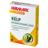 Walmark Plus Kelp, 30 compresse