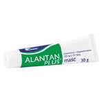 Alantan Plus (20 mg + 50 mg)/g, Salbe, 30 g