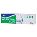 Alantan Plus (20 mg + 50 mg)/g, Salbe, 30 g