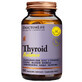 Doctor Life Thyroid Balance, 60 capsule vegetali