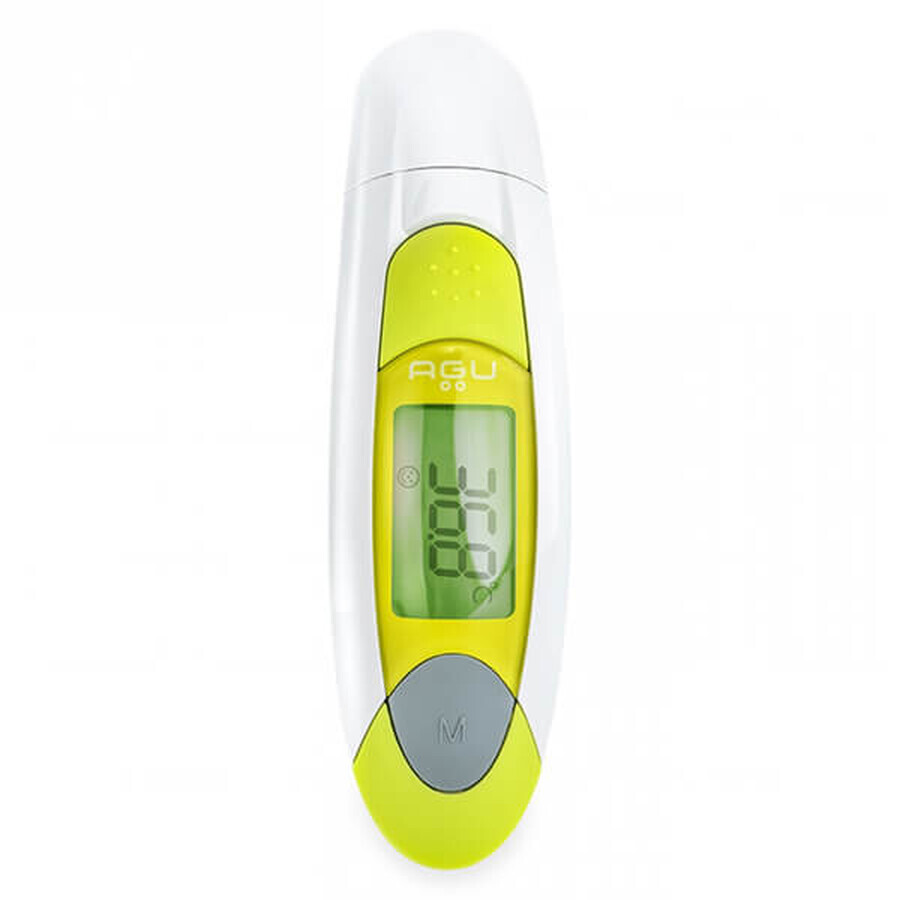 AGU Baby IHE3, infrared thermometer