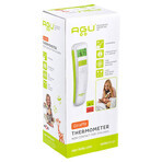 AGU Baby, Thermomètre sans contact AGU NC8, 1 pc