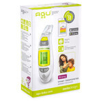 AGU Baby Smart Agu SHE7, smart infrared thermometer