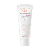 Avene Antirougeurs Jour, cremă de față calmantă, piele sensibilă și foarte uscată, SPF 30, 40 ml