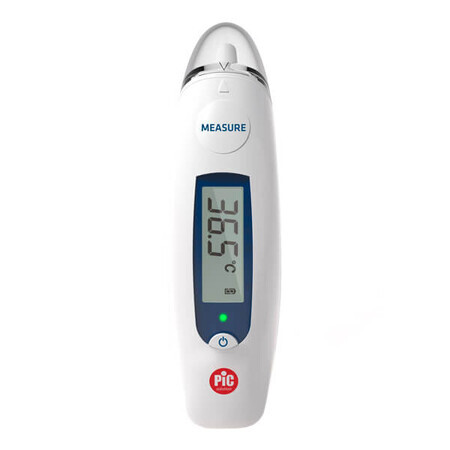 Pic Solution ThermoDiary Ear, infrared ear thermometer