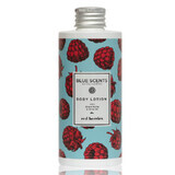 Rote Beeren Körperlotion, 300 ml, Blaue Düfte