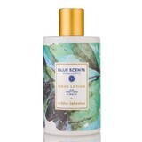 White Infusion Body Lotion, 300 ml, Blue Scents