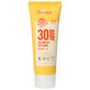 Derma Sun Baby, filtro UV minerale SPF 30, 75 ml