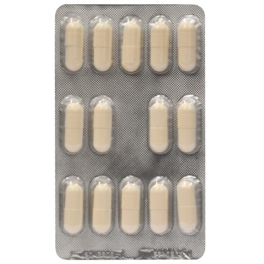 Obesimed Forte, 42 capsule, Aurea Pharma