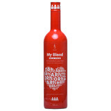 DuoLife My Blood, formula liquida, 750 ml