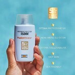 Fotoprotector Fusion Water MAGIC SPF 50, 50 ml, Isdin