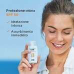 Fotoprotector Fusion Water MAGIC SPF 50, 50 ml, Isdin