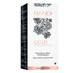 Bandi Gold Philosophy, rejuvenating peptide elixir, 30 ml