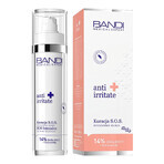 Bandi Medical Expert anti irritazione, trattamento S.O.S, lenitivo intensivo, 50 ml