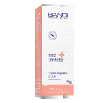 Bandi Medical Expert anti-irritazione, S.O.S tonico-nebbia, microbioma, 100 ml