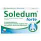 Soledum forte 200 mg, 20 capsule gastroresistenti