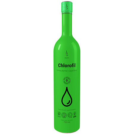 DuoLife Clorofilla, 750 ml