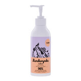 Yope Elderflower and vanilla, natural body lotion, 300 ml