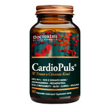 Doctor Life CardioPuls, 90 vegetarian capsules