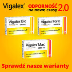 Vigalex Bio 1000 UI, 90 compresse