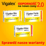 Vigalex Max 4000 UI, 60 compresse