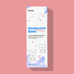 Healpsorin Baby, lozione lenitiva per bambini, 300 ml