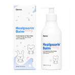 Healpsorin Baby, lozione lenitiva per bambini, 300 ml