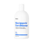 Healpsorin, balsamo rigenerante per capelli, 500 ml