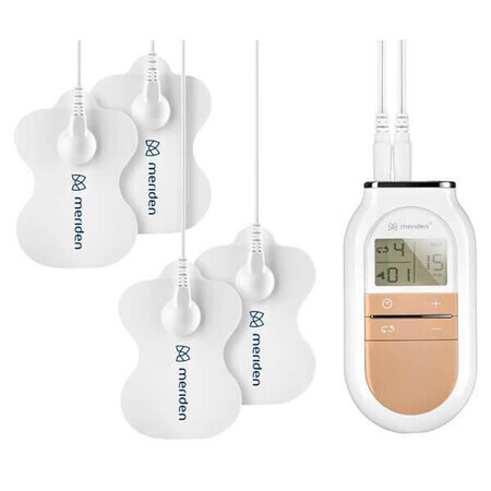 Meriden Axone KTR-206, transcutaneous electrical nerve stimulator