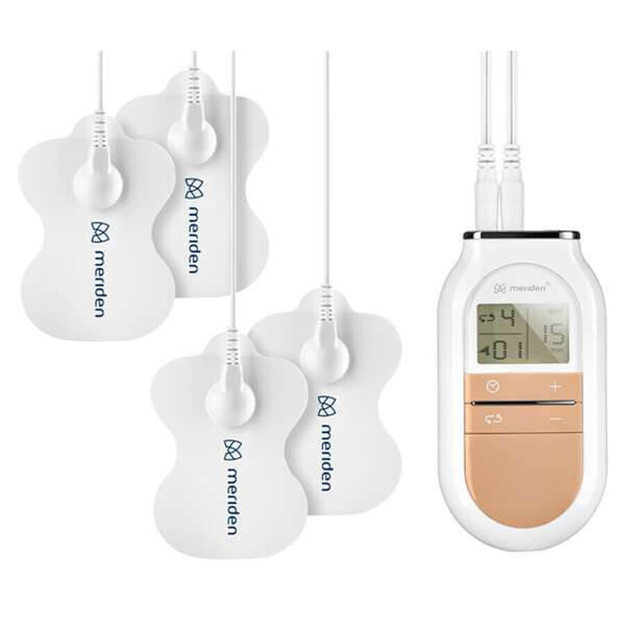 Meriden Axone KTR-206, transcutaneous electrical nerve stimulator