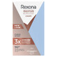 Rexona Maximum Protection, stick antitraspirante in crema, profumo di pulito, 45 ml