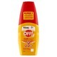 OFF! Multi Insect, nebulizzatore repellente per insetti, con icaridina 20%, 100 ml