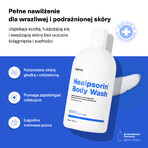 Healpsorin, gel lavante per la pelle psoriasica, 500 ml