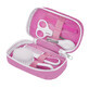 Acuk, baby care set, pink, A0458