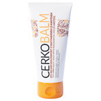 Cerkobalm, lozione al 10% di urea con niacinamide e betacarotene, pelle secca, 200 ml