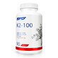 SFD K2-100, vitamina K 100 &#181;g, 90 compresse