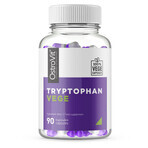 OstroVit Tryptophane Vege, 90 gélules